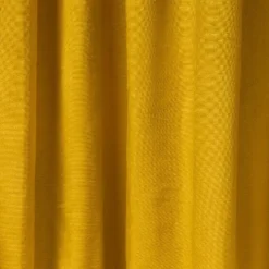 1pc Light Filtering Velvet Macrame Trim Window Curtain Panel - Opalhouse™ Designed With Jungalow™ -Opalhouse GUEST 00304e97 1ce5 4ab8 8e11 f2743cffb39e