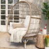 Southport Patio Egg Chair - Opalhouse™ -Opalhouse GUEST 0bbc5884 c930 46d3 b8d1 d8ac63ab2de5
