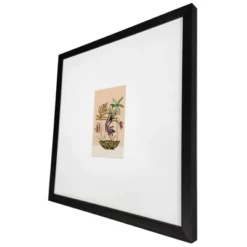 (Set Of 3) 9" X 18"/14" X 14"/16" X 20" Floral Mixed Size Frames Black - Opalhouse™ Designed With Jungalow™ 12 (Set Of 3) 9" X 18"/14" X 14"/16" X 20" Floral Mixed Size Frames Black - Opalhouse™ Designed With Jungalow™ -Opalhouse GUEST 247bdf76 af0b 40a6 9512 a9e6934f051c