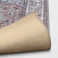 Brya Ave Bold Persian Style Rug - Opalhouse™ -Opalhouse GUEST 3a066d55 dd90 482a afc4 6f913f759e2a