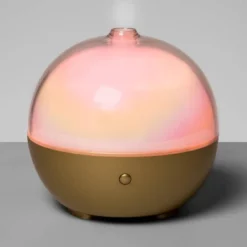 100ml Iridescent Oil Diffuser White - Opalhouse™ 11 100ml Iridescent Oil Diffuser White - Opalhouse™ -Opalhouse GUEST 461862de 7711 4f18 9515 69ce92a30e48