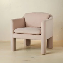 Linaria Fully Upholstered Velvet Accent Chair - Opalhouse™ Designed With Jungalow™ 18 Linaria Fully Upholstered Velvet Accent Chair - Opalhouse™ Designed With Jungalow™ -Opalhouse GUEST 481c8657 cd52 4227 ab76 ee1ea3e8398e