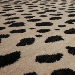 Daffodil Leopard Print Woven Rug - Threshold™ 13 Daffodil Leopard Print Woven Rug - Threshold™ -Opalhouse GUEST 5cc9d52a baa9 4656 ae18 d4359c5cb993
