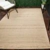 Outdoor Rug Stitched Stripe - Opalhouse™ 2 Outdoor Rug Stitched Stripe - Opalhouse™ -Opalhouse GUEST 6c7f7de3 a57b 413f 855b 1c862762064c