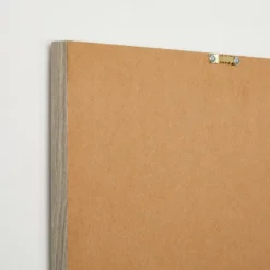 (Set Of 2) 16" X 20" Burlap Framed Wall Art Brown - Opalhouse™ Designed With Jungalow™ 7 (Set Of 2) 16" X 20" Burlap Framed Wall Art Brown - Opalhouse™ Designed With Jungalow™ -Opalhouse GUEST 7b244707 62d7 473f a087 88bd0d928720