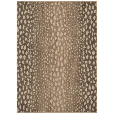 Elderberry Snake Skin Print Woven Rug Gray - Opalhouse 13 Elderberry Snake Skin Print Woven Rug Gray - Opalhouse - Image 11