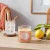 Lidded Glass Jar Candle Sparkling Yuzu - Opalhouse™ 2 Lidded Glass Jar Candle Sparkling Yuzu - Opalhouse™ -Opalhouse GUEST b4a05da7 e268 4721 8f31 4d4e5e4b8da7