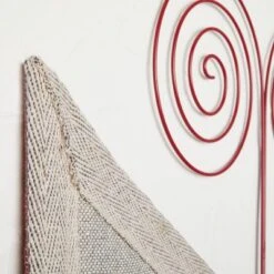 24" X 24" Oversized Woven Butterfly Decorative Wall Sculpture Brown - Opalhouse™ Designed With Jungalow™ 7 24" X 24" Oversized Woven Butterfly Decorative Wall Sculpture Brown - Opalhouse™ Designed With Jungalow™ -Opalhouse GUEST cd28de19 6392 4092 b011 279a3ce9721a