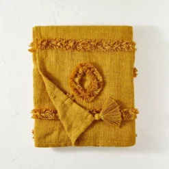 Diamond Pattern Woven Shag Throw Blanket - Opalhouse™ Designed With Jungalow™ -Opalhouse GUEST e3c0ce47 7b12 473d be9d b2d331d8fc71