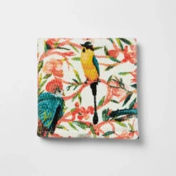 Floral Bird Bath Towel - Opalhouse 10 Floral Bird Bath Towel - Opalhouse -Opalhouse GUEST e4b39187 796a 4844 ac20 bd09f97054a1
