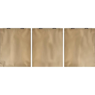 (Set Of 3) 24" X 30" Reductive Floral Framed Wall Canvas - Opalhouse™ Designed With Jungalow™ 9 (Set Of 3) 24" X 30" Reductive Floral Framed Wall Canvas - Opalhouse™ Designed With Jungalow™ - Image 7