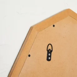 18" X 24" Wood Resin Decorative Wall Mirror Brown - Opalhouse™ Designed With Jungalow™ 7 18" X 24" Wood Resin Decorative Wall Mirror Brown - Opalhouse™ Designed With Jungalow™ -Opalhouse GUEST eb9895e8 75da 4096 9cc9 b4fda56465b3