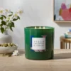 28oz Glass Cardamom & Jasmine Candle Green - Opalhouse™ 2 28oz Glass Cardamom & Jasmine Candle Green - Opalhouse™ -Opalhouse GUEST fb653c19 51d0 4e77 bcd9 a6e5e3f303d0